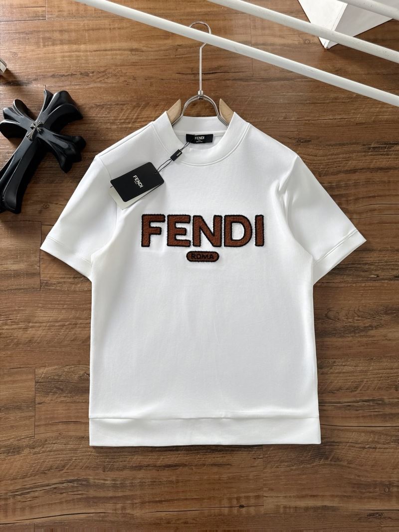 Fendi T-Shirts